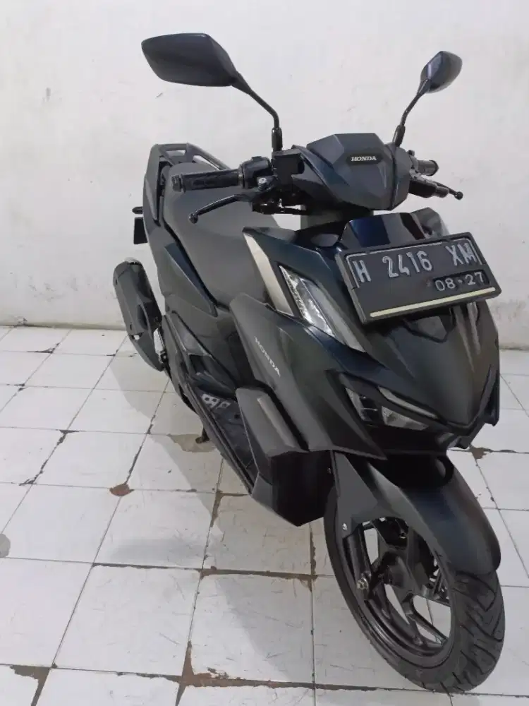 vari 160 hitam dop 2022