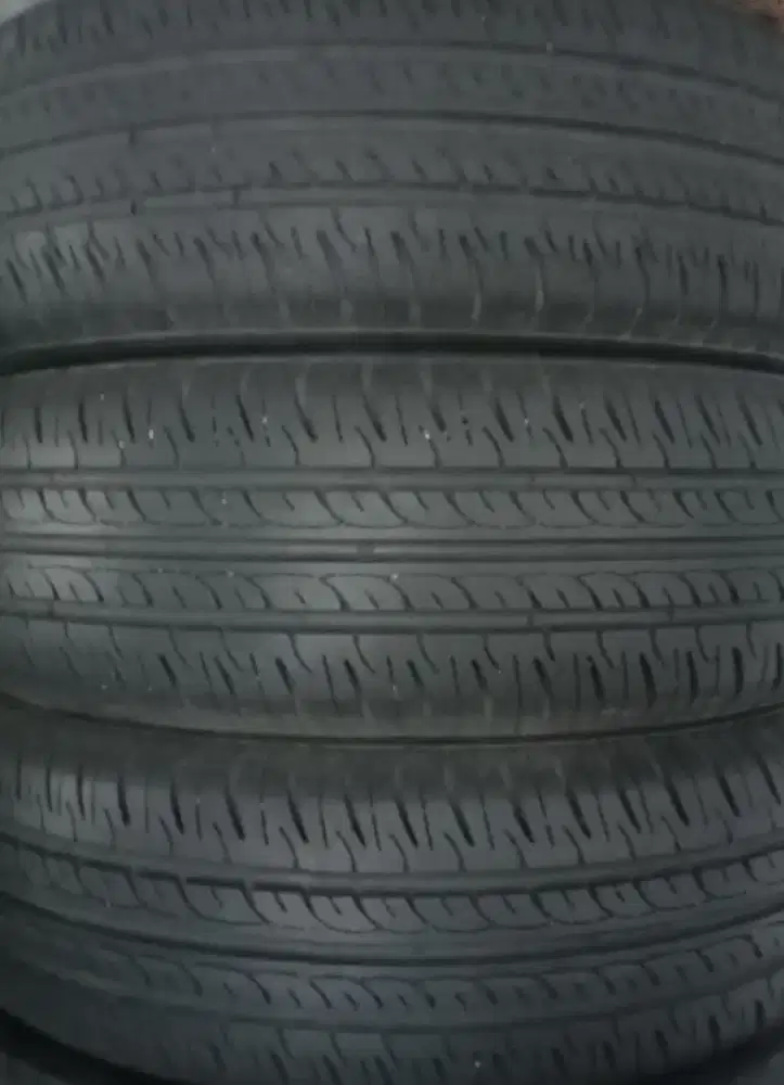 4 ban gt radial copotan kondisi 85,% uk 175/65/14