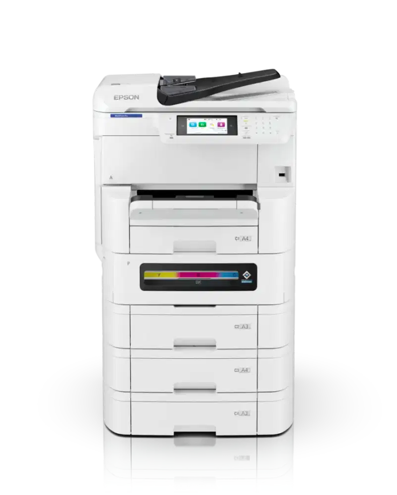 Sewa Mesin Fotocopy Epson