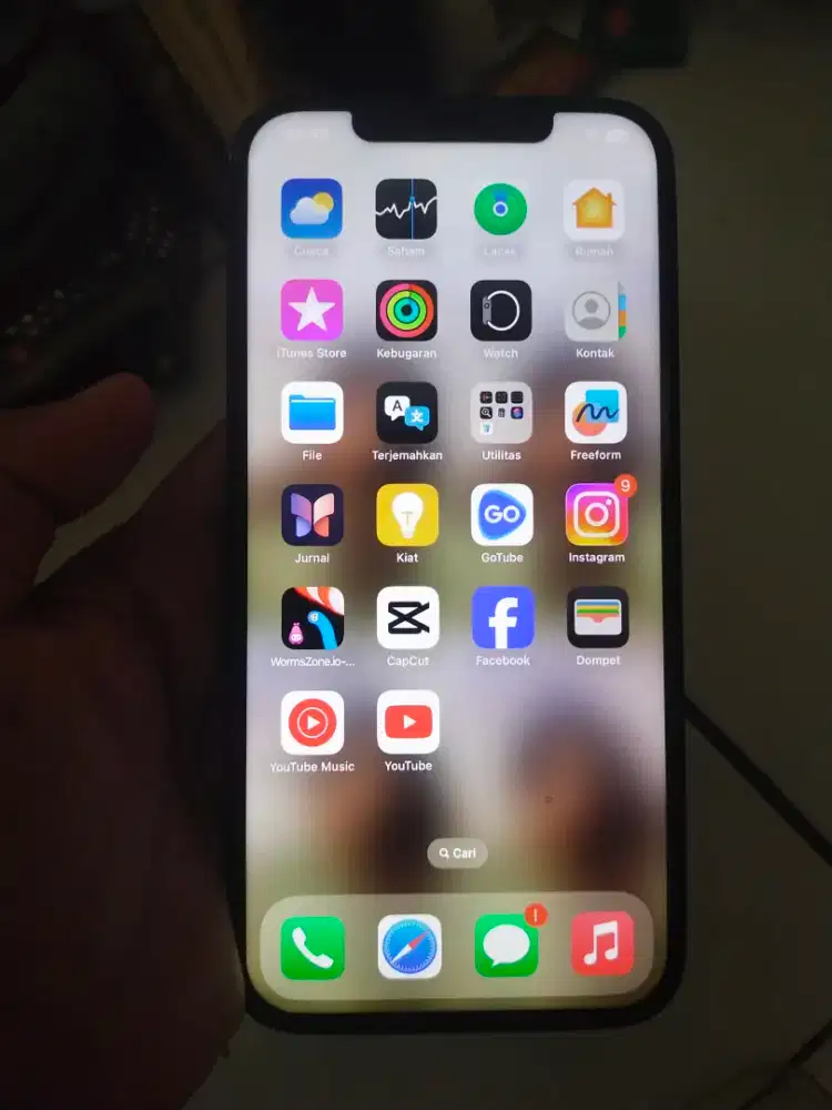 iPhone 12 PM   128gb  All Operator