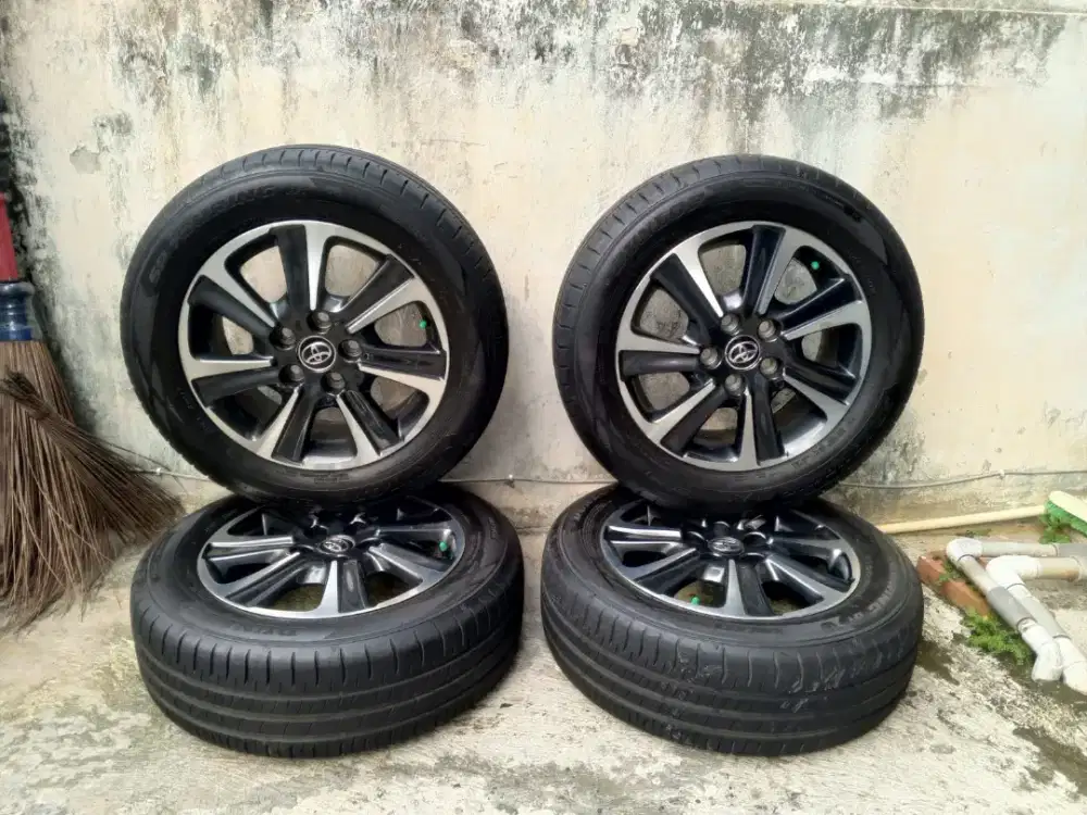 Velg Voxy Original