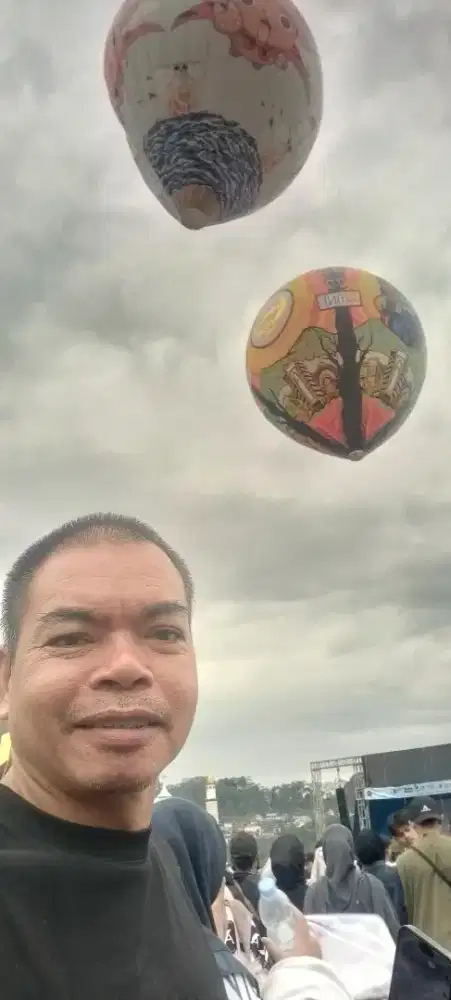 Marketing bank asing