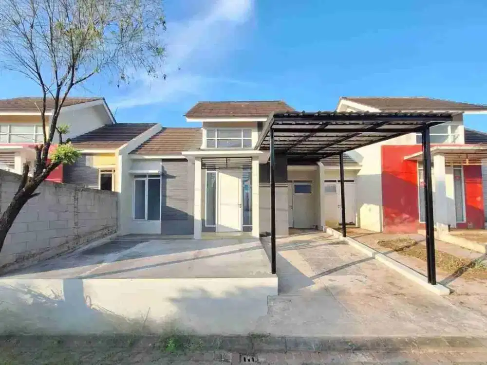 Dijual Rumah siap huni diCitra Indah City