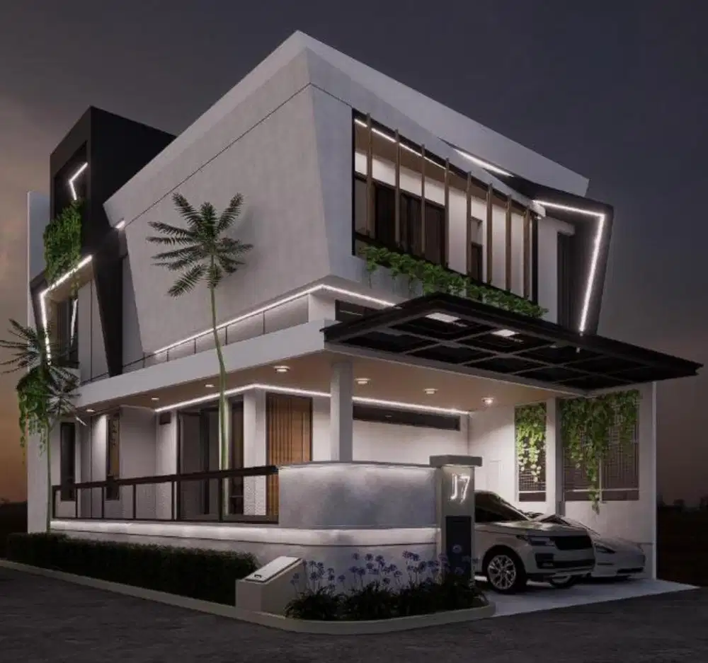 ART Menginap di Depok