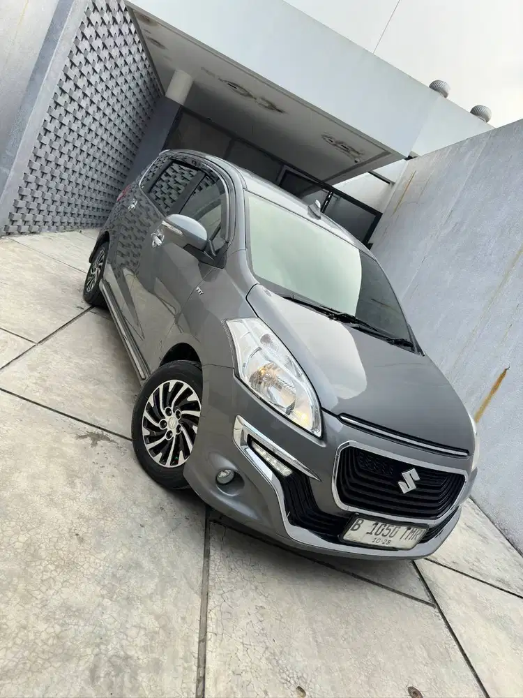 ERTIGA DREZA AT 2016