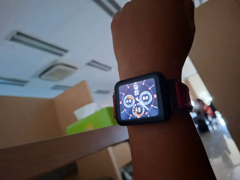 Smart watch jam tangan redmi watch 2 lite
