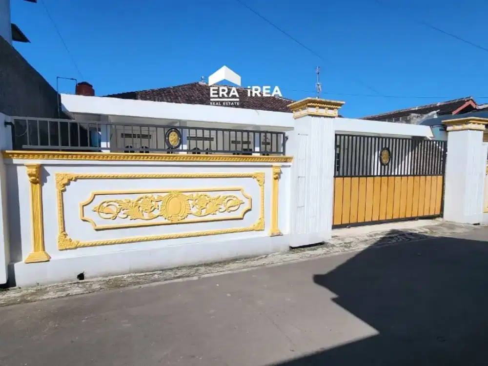 DIJUAL RUMAH MURAH SIAP HUNI SOLO TIMUR DEKAT INDOGROSIR PALUR