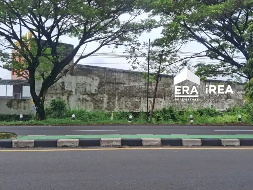 TANAH DI JUAL DI SOLO BARAT, SANGGUNG GATAK DEKAT PASAR TEGALGONDO