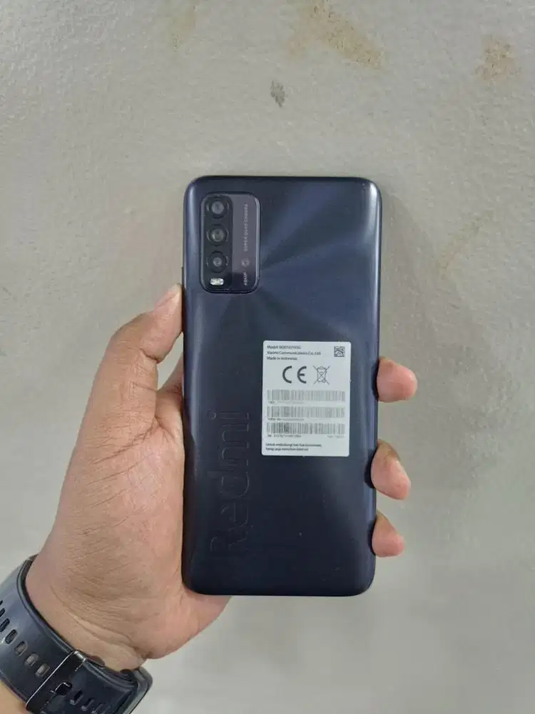 Xiaomi redmi 9T 6/128
