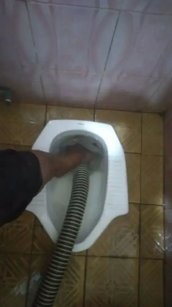 Jasa Sedot WC Mampet Dan Penuh Tebet Jakarta Selatan Dan Sekitarnya