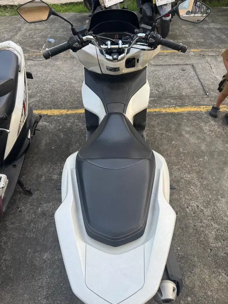 Dijual Honda PCX 160cc murah