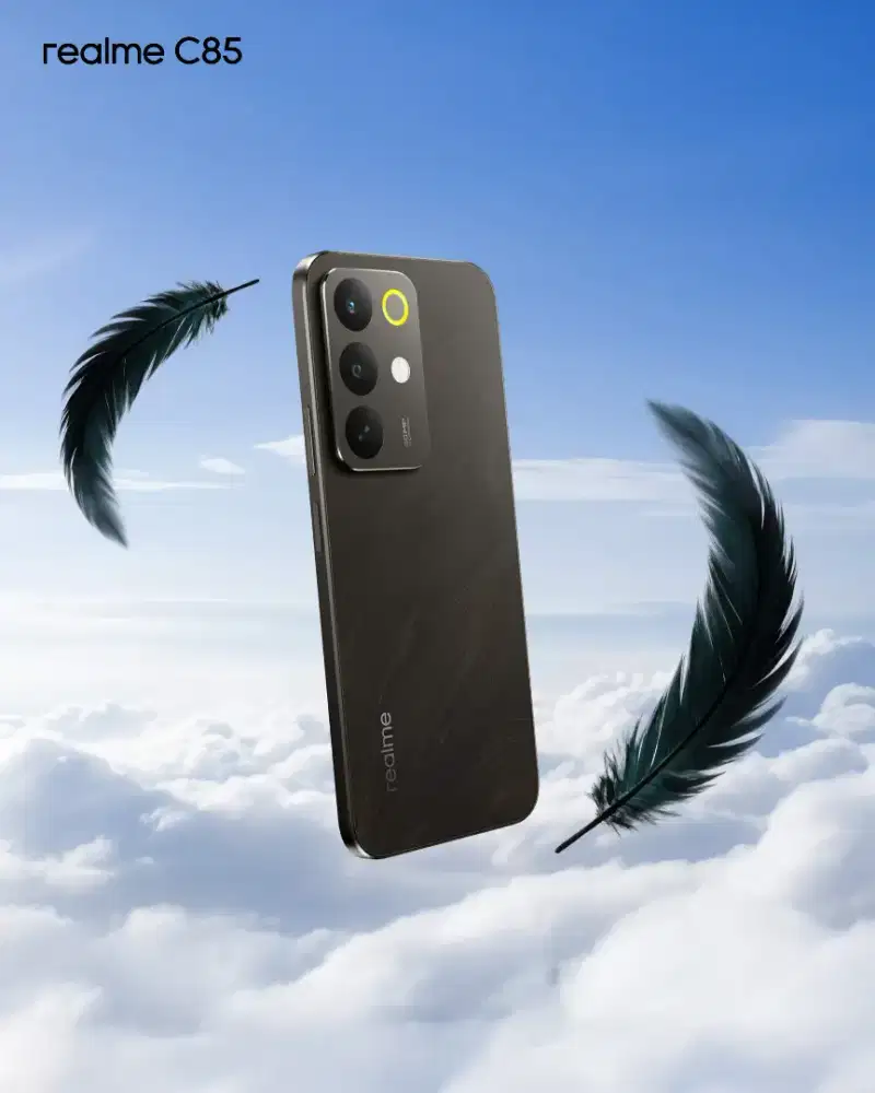 realme C85 4G 8/256