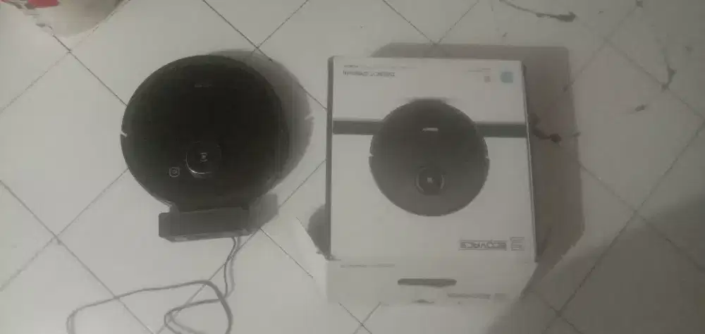 DEEbot ozmo 950