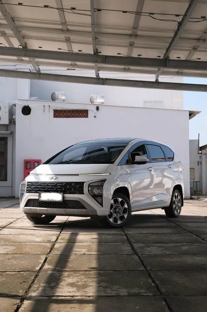 Stargazer prime 2023 MURAH SIAP PAKAI