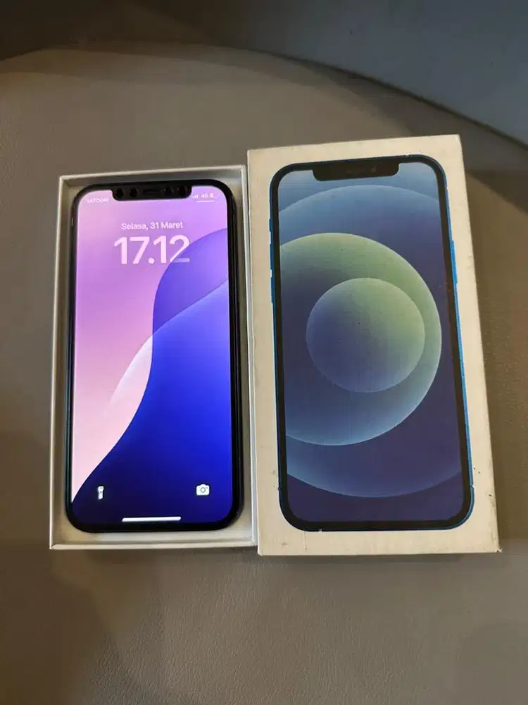 iphone 12 64gb beacukai