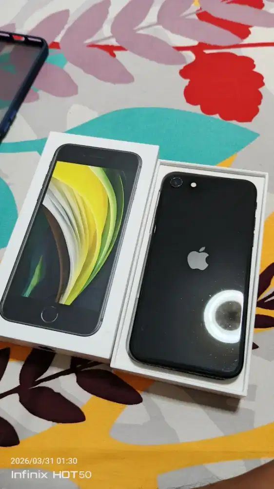 iPhone SE 2020 64gb
