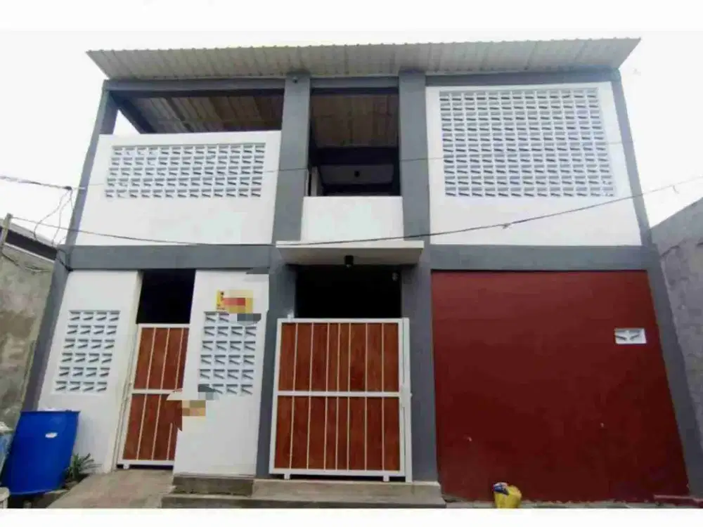 ‼️Kost Aktif Geluran Sepanjang Sidoarjo Siap Nambah Passive Income‼️