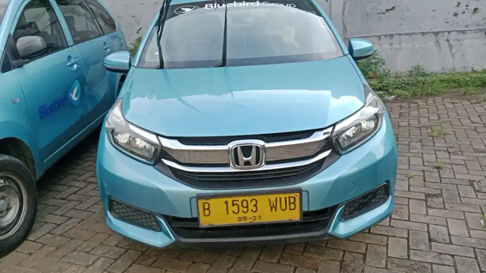 Lowongan Kerja Driver