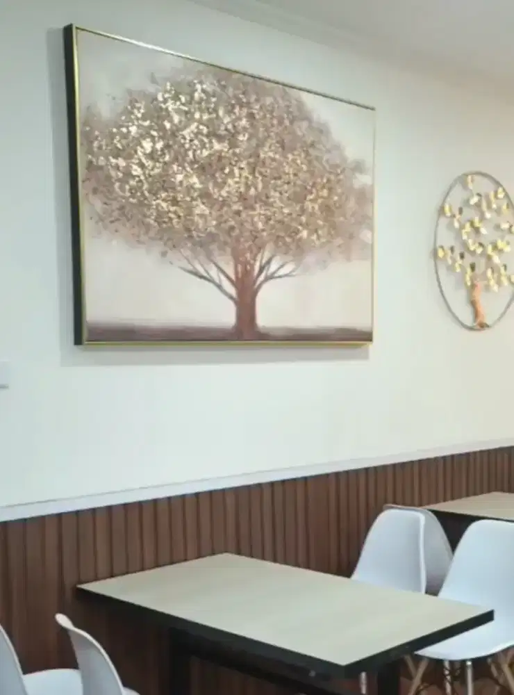 Dibutuhkan karyawati