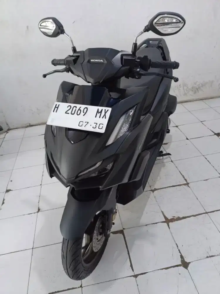 vari 160 th 2025 ABS