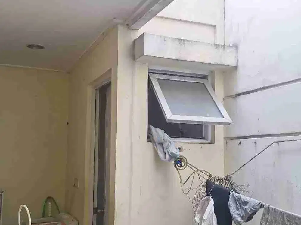 Rumah Green lake city cluster Australia