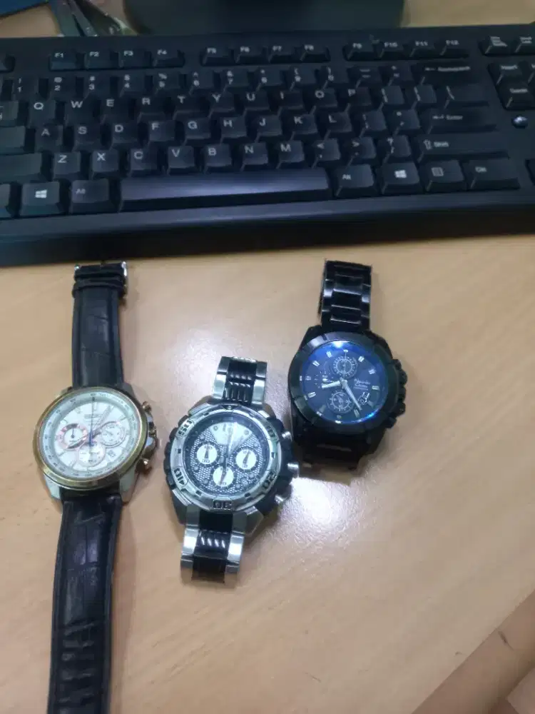 Seiko, Alba, Ac