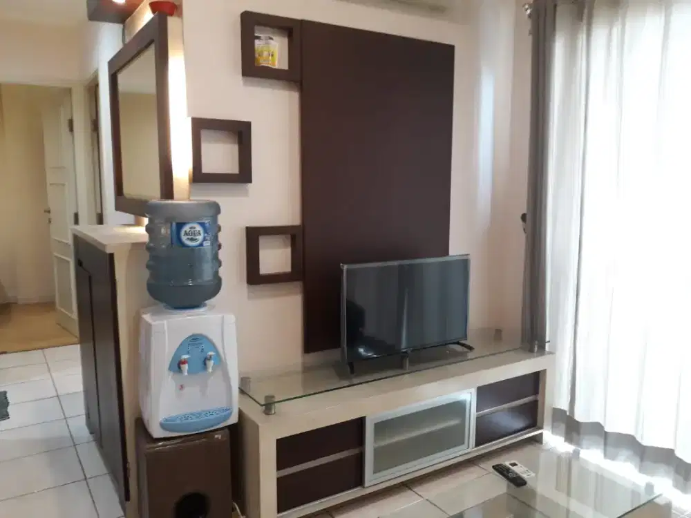 Disewakan Harian Apartemen 2BR Moi Kelapa Gading
