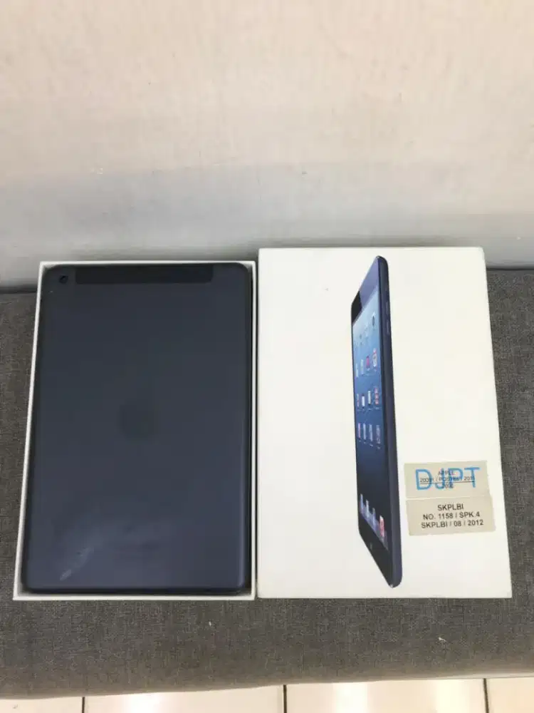 Ipad mini 1 32gb cell