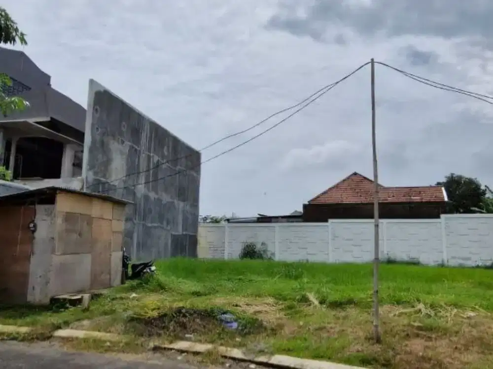 Dijual Tanah Kavling Lokasi Premium di Citraland Puncak Tidar Malang