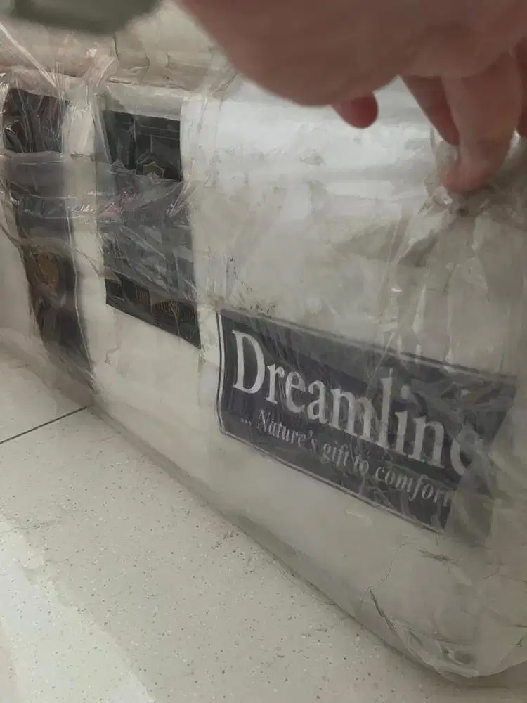 Kasue king merek dream line