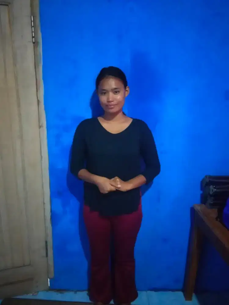 PENYALUR ART & BABY SITTER. LANSIA