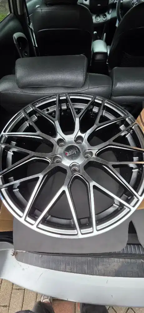 Velg r18 , 85 95 et 45 seken