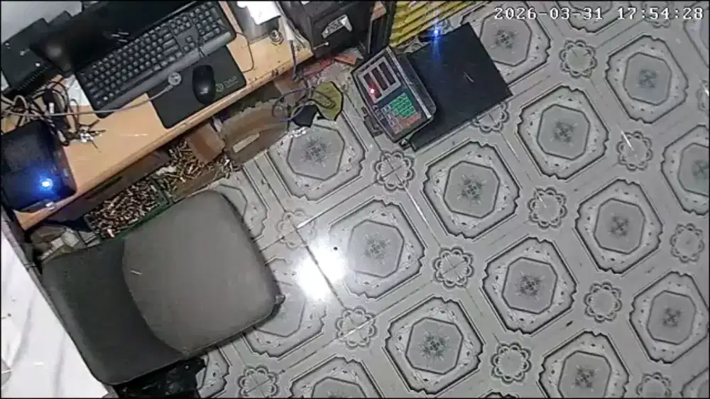 Di Cari Bagian Packing