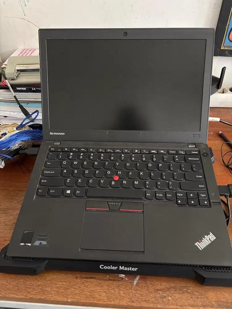 Jual Laptop Lenovo Thinkpad X250