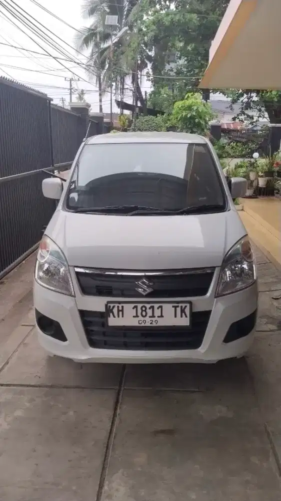 Mobil  karimun 2019