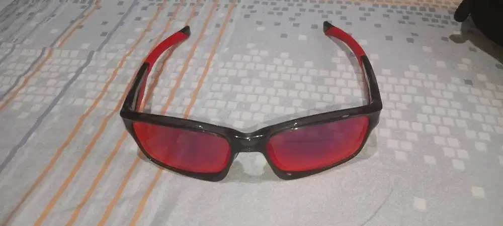 Kacamata Oakley chainlink