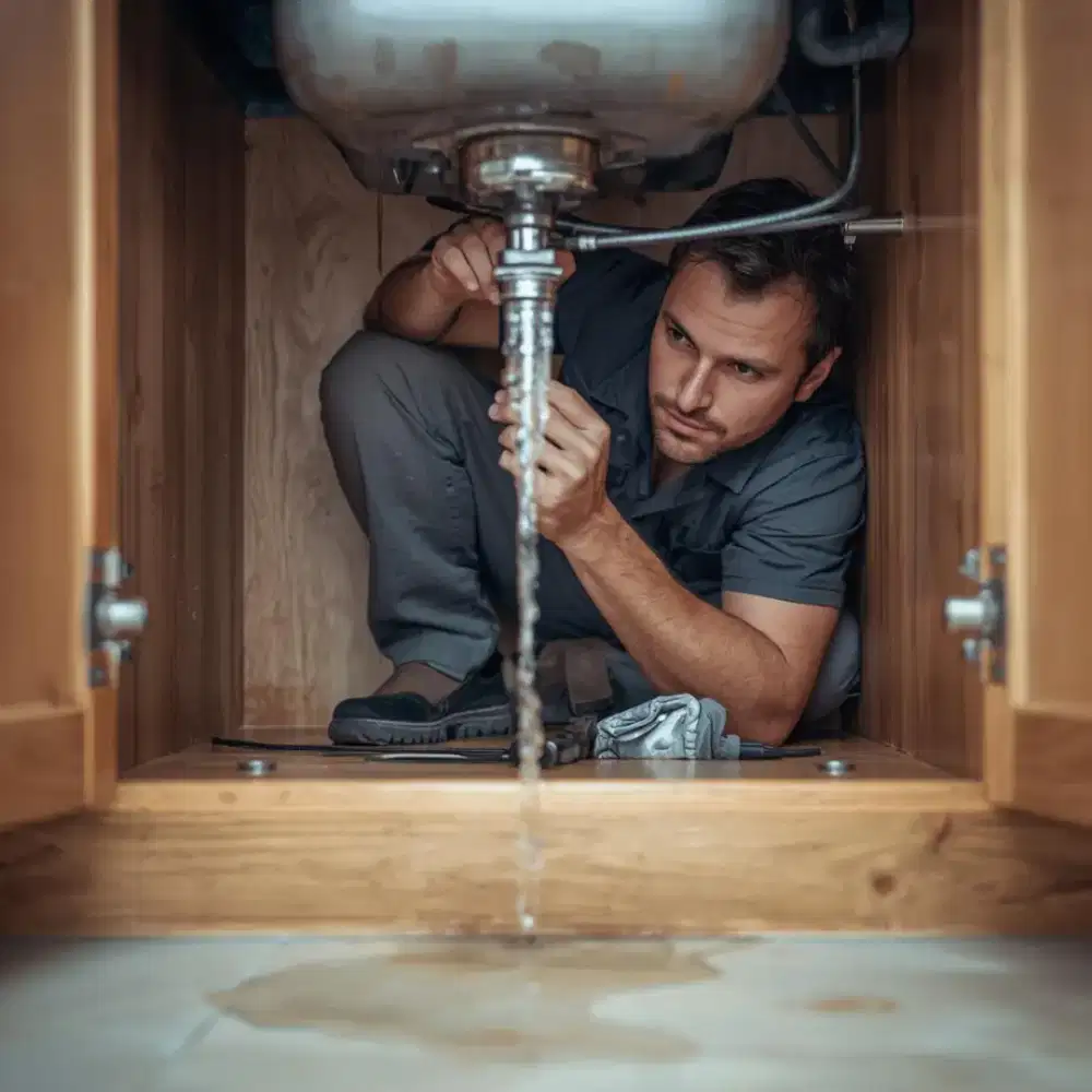 Tukang Ledeng Jakarta Barat