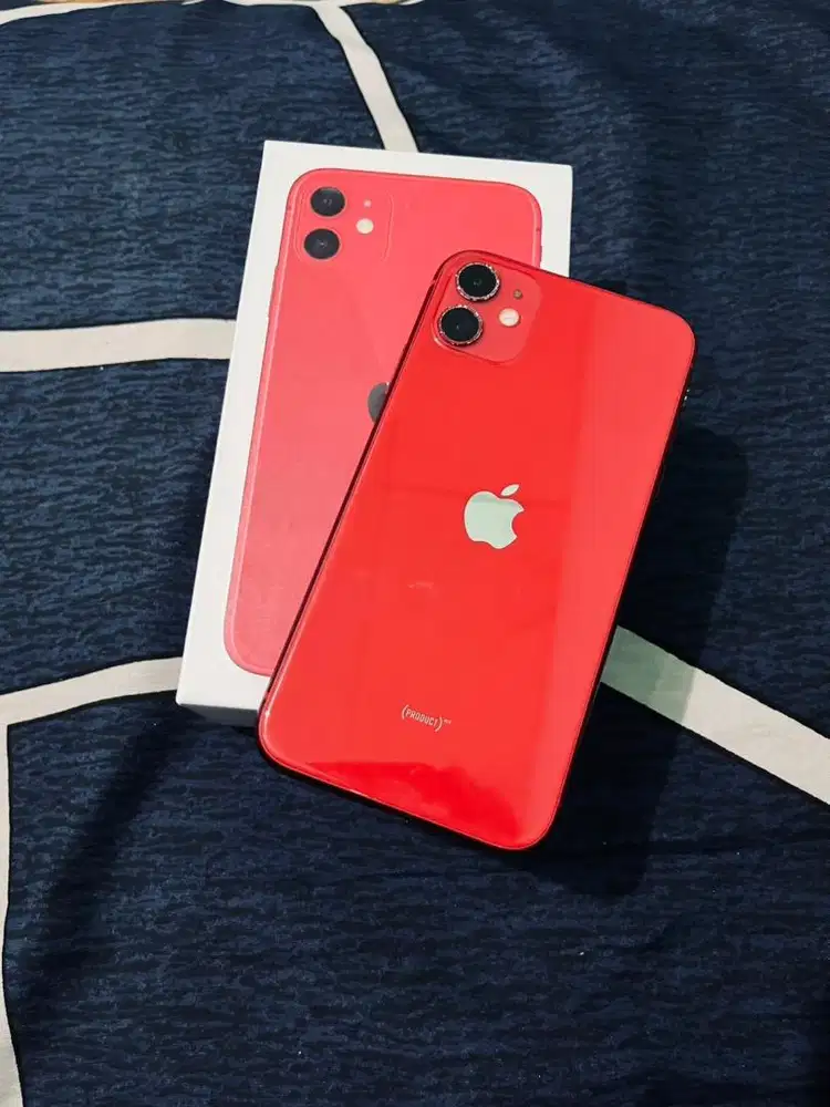 IPHONE 11 64, NEGO TIPIS BUTUH CEPAT