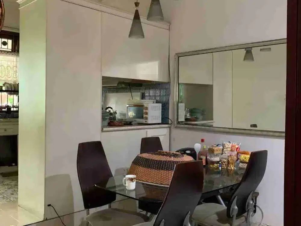 Di jual Rumah Puri Indah, Jakarta Barat