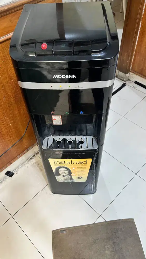Dispenser modena, model DD 65L