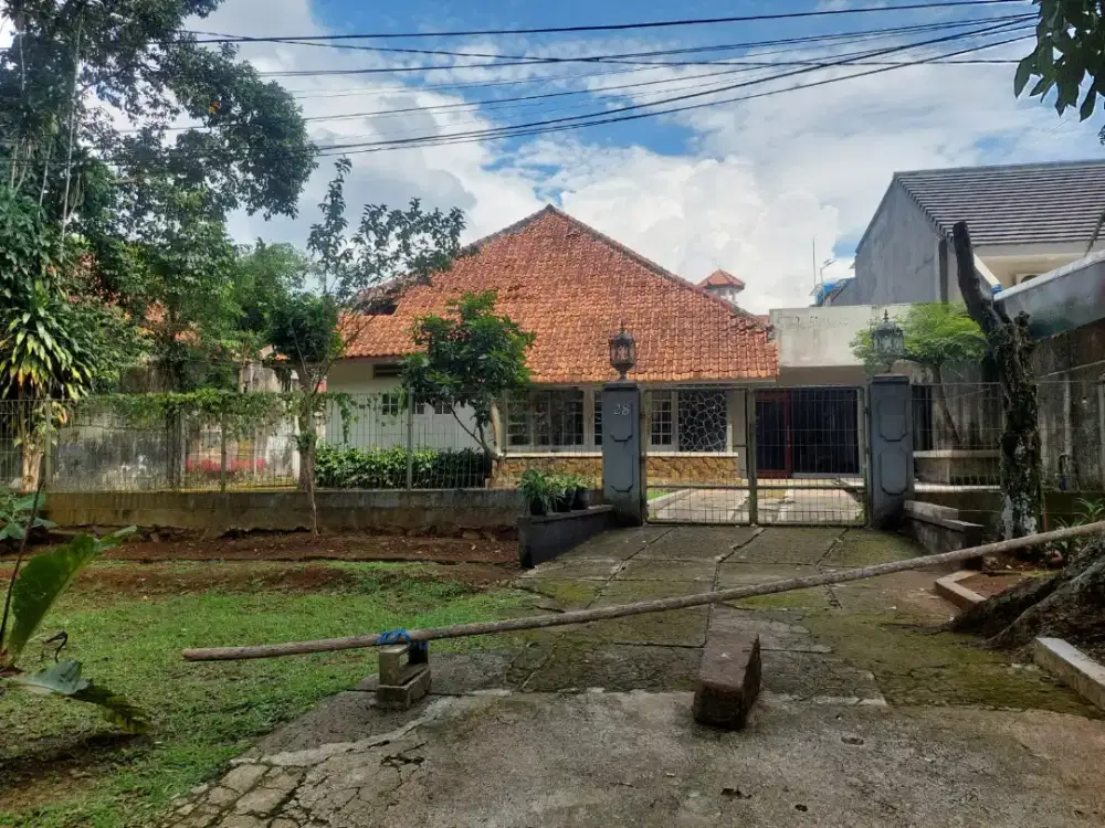 Taman kencana tanah sareal