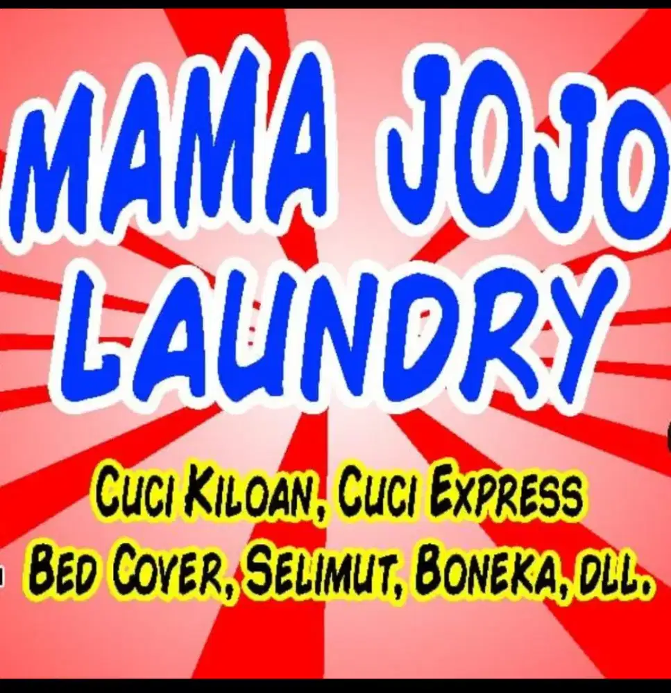 BUTUH SEGERA KARYAWATI LAUNDRY LANGSUNG KERJA