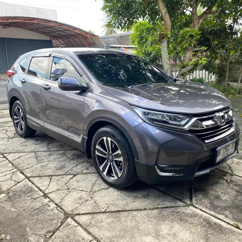 CR-V 1.5 Turbo Prestige 2019 Sunroof Panoramic HRV Honda CRV 2020 CVT