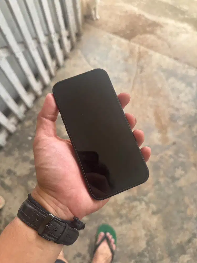 Iphone 15 128 GB ibox