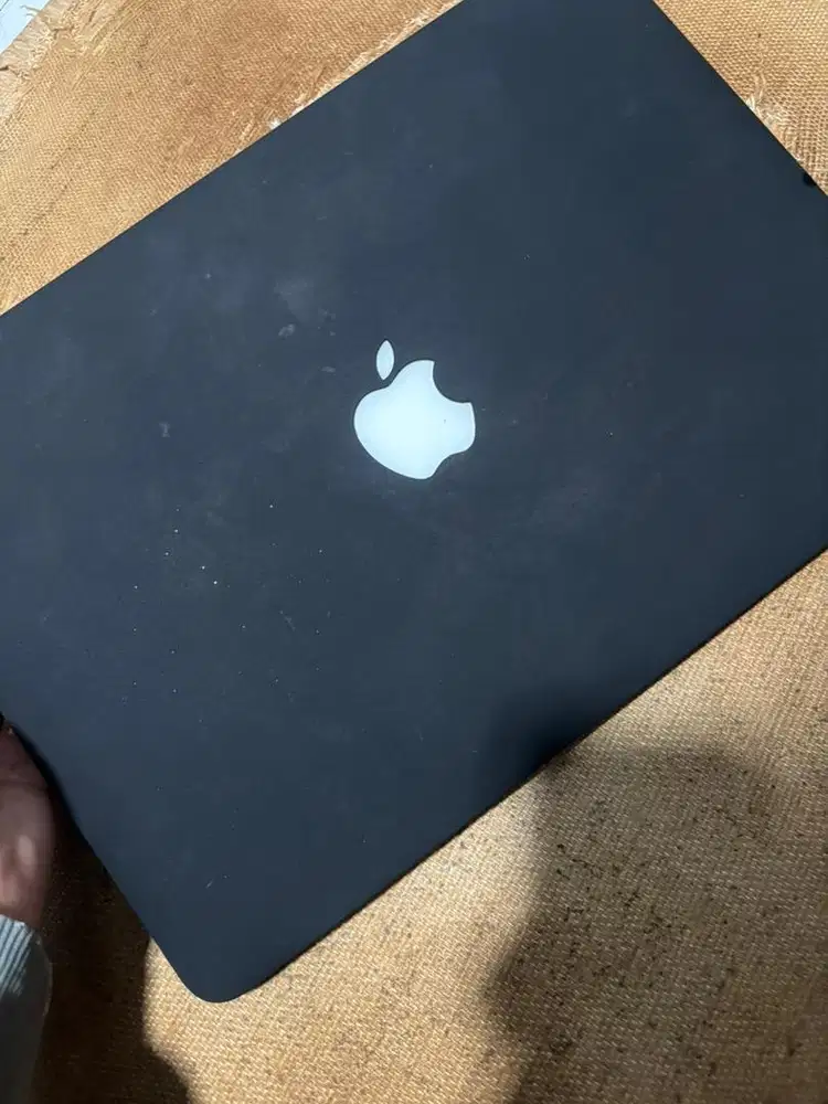 Macbook air 13 inch 2017