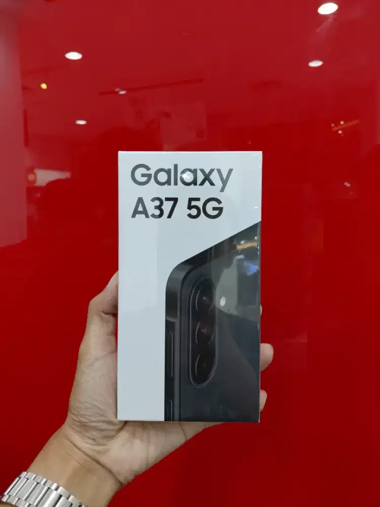 Samsung Galaxy A37