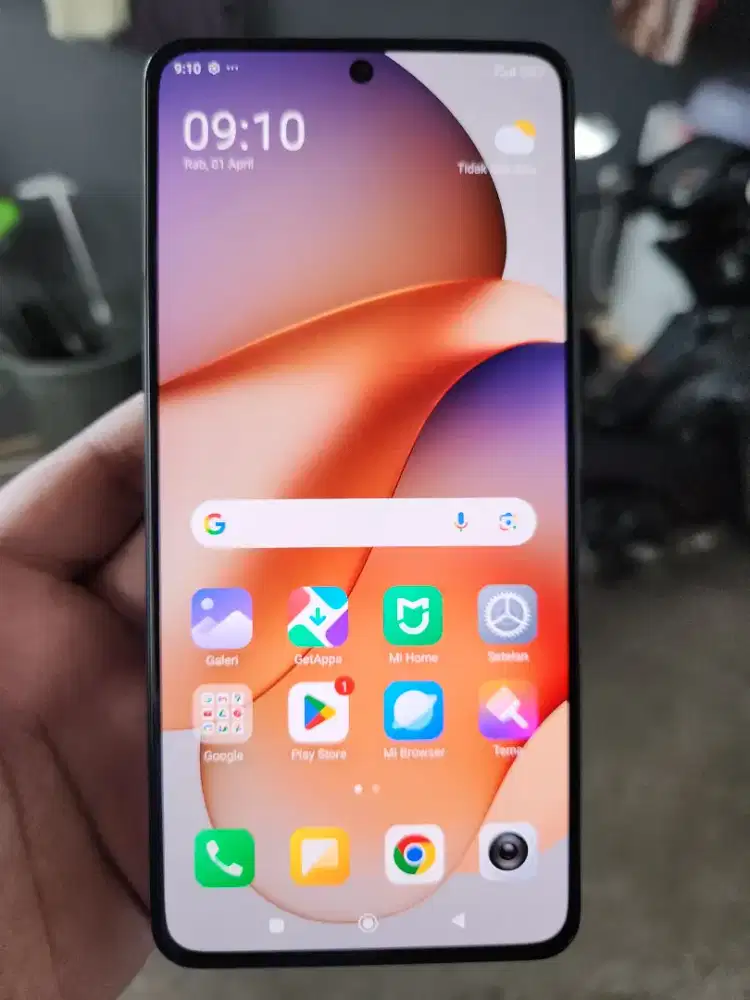 Xiaomi 12t 5g 8/256gb