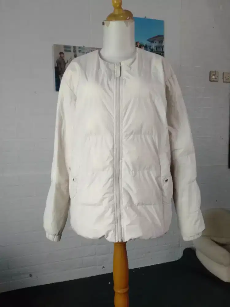 Jaket gelembung/Bulang