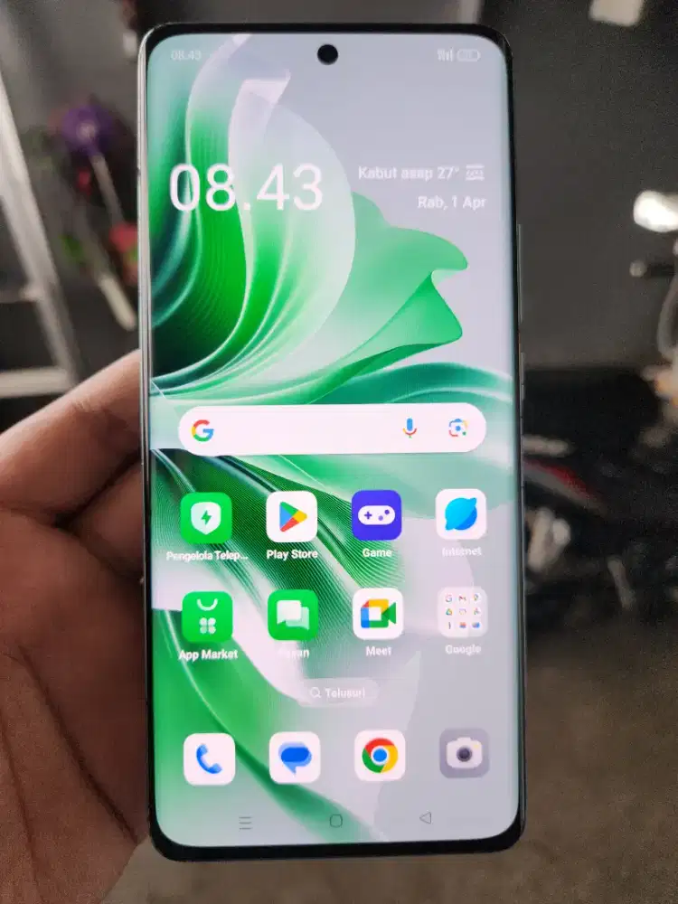 Oppo Reno 11 5g 8/256gb