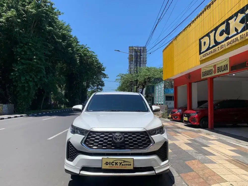 zenix 2022 v modelista rse